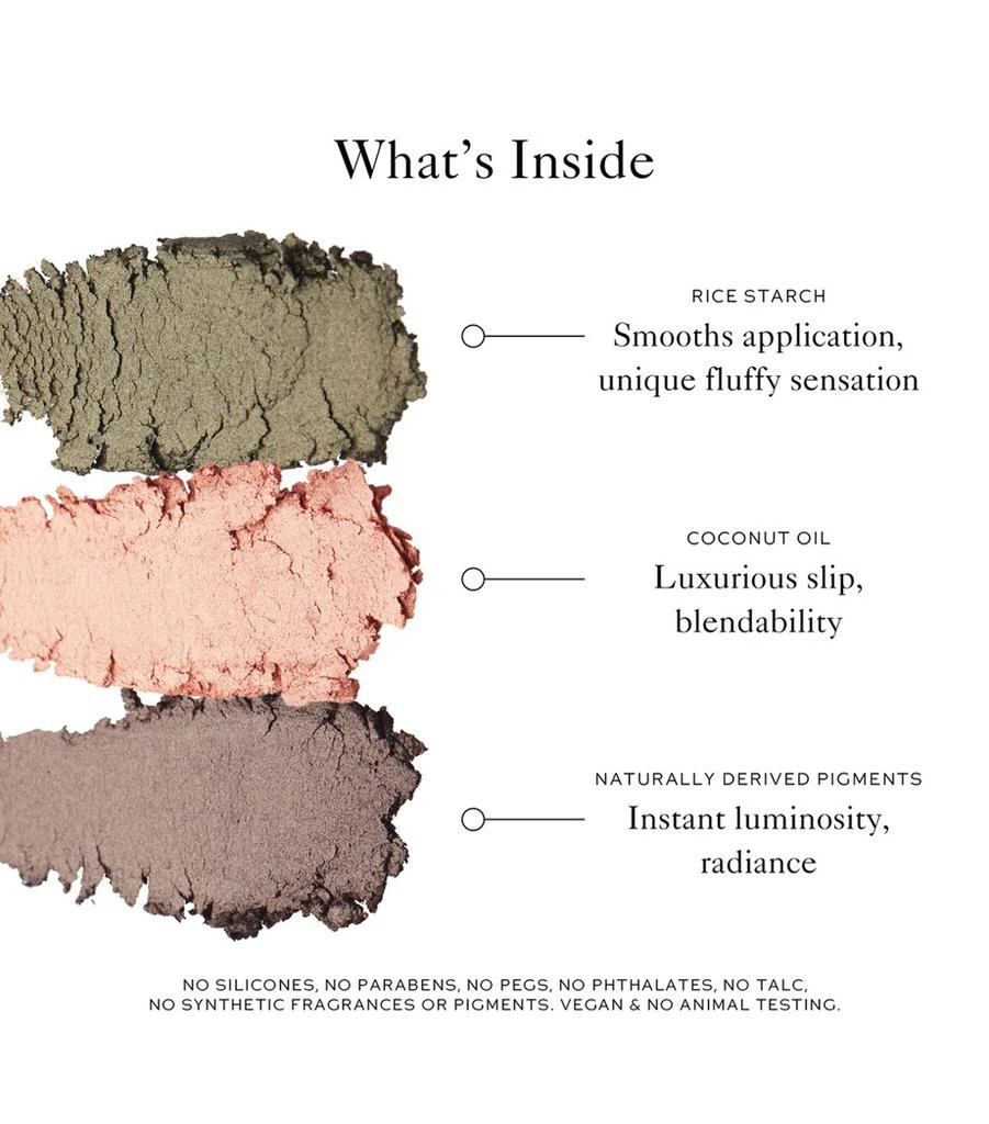 Westman Atelier Eye Pods Eyeshadows 6