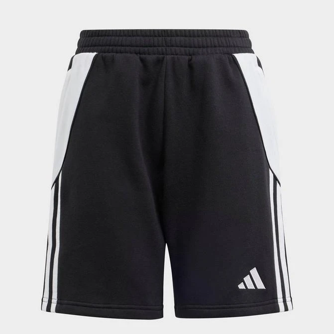 Adidas Kids' adidas Tiro 24 Sweat Shorts 1