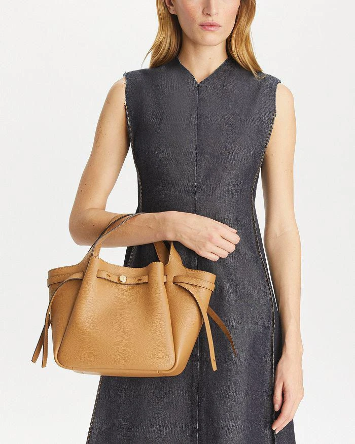 Tory Burch Small Romy Satchel 2