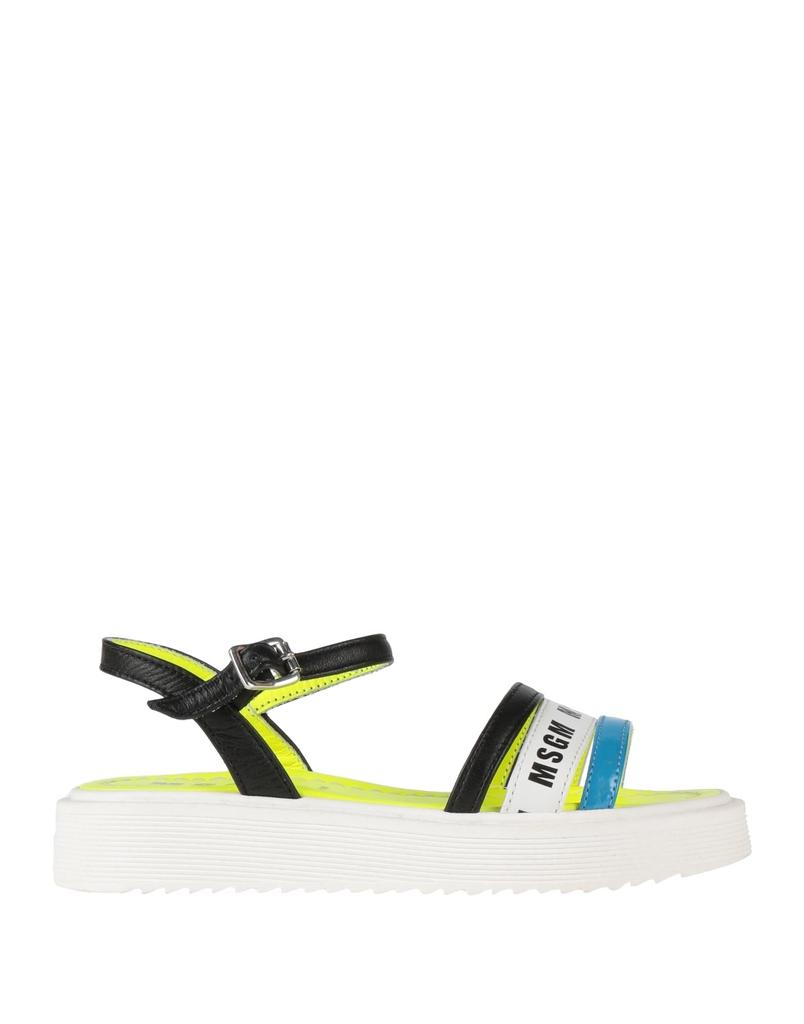 MSGM Sandals