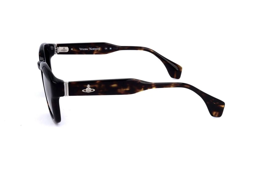 Vivienne Westwood Vivienne Westwood Square Frame Sunglasses 3