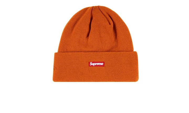 Supreme Supreme Yohji Yamamoto New Era Beanie 4