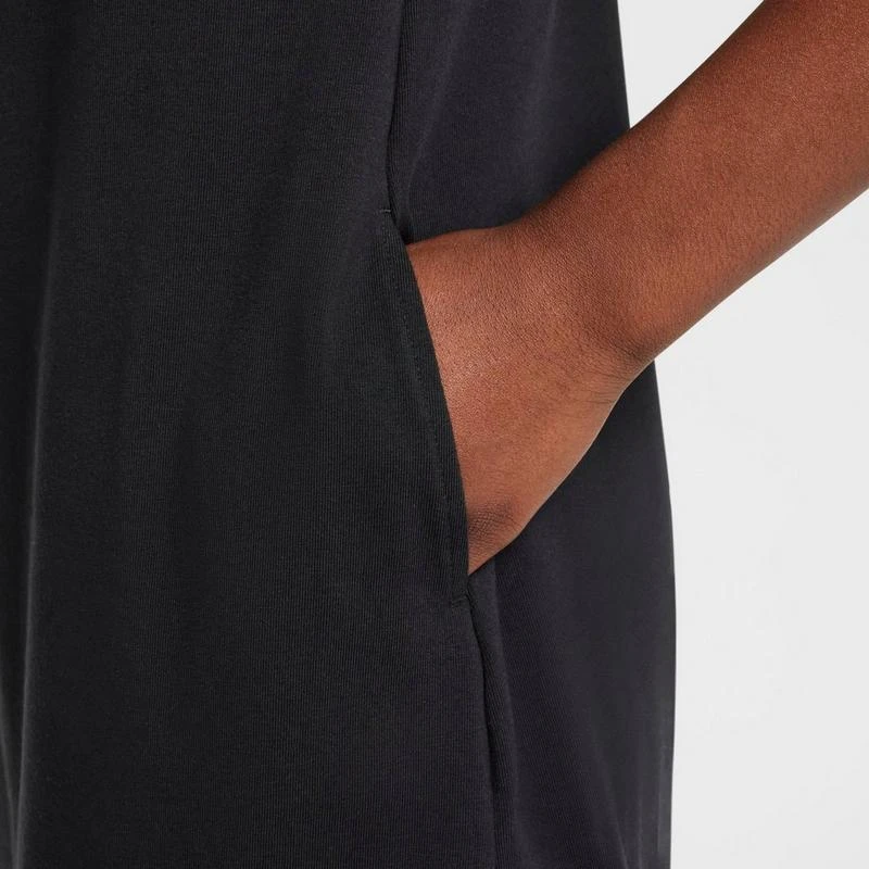 NIKE Girls' Nike Sportswear Tank Dress 6