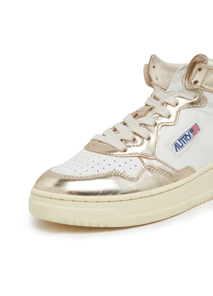 Autry Medalist high-top sneakers 6