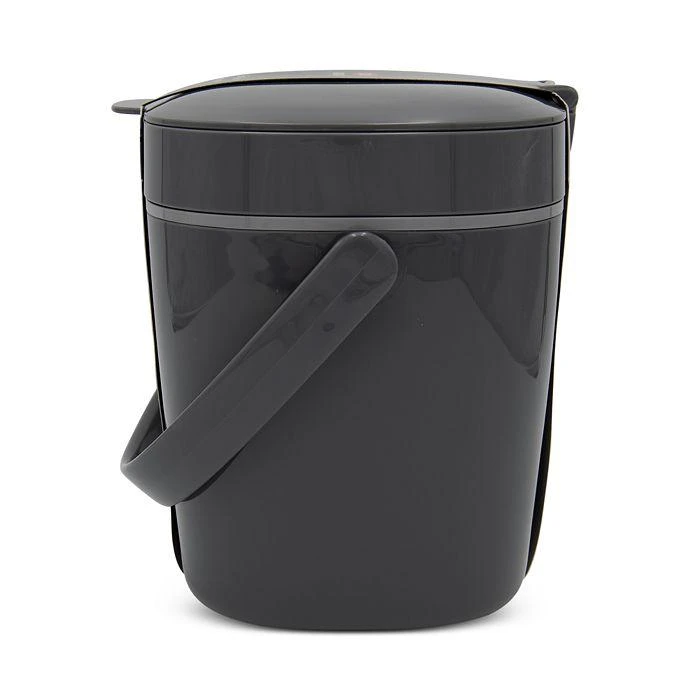 OXO Good Grips Easy Clean 1.75 Gallon Compost Bin
