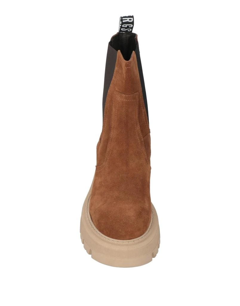 BIKKEMBERGS Ankle boot 4
