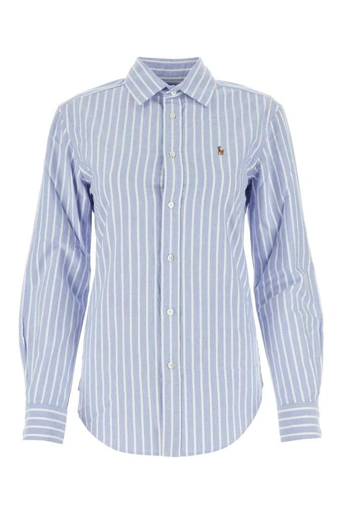 Ralph Lauren Polo Ralph Lauren Classic Fit Oxford Shirt 1