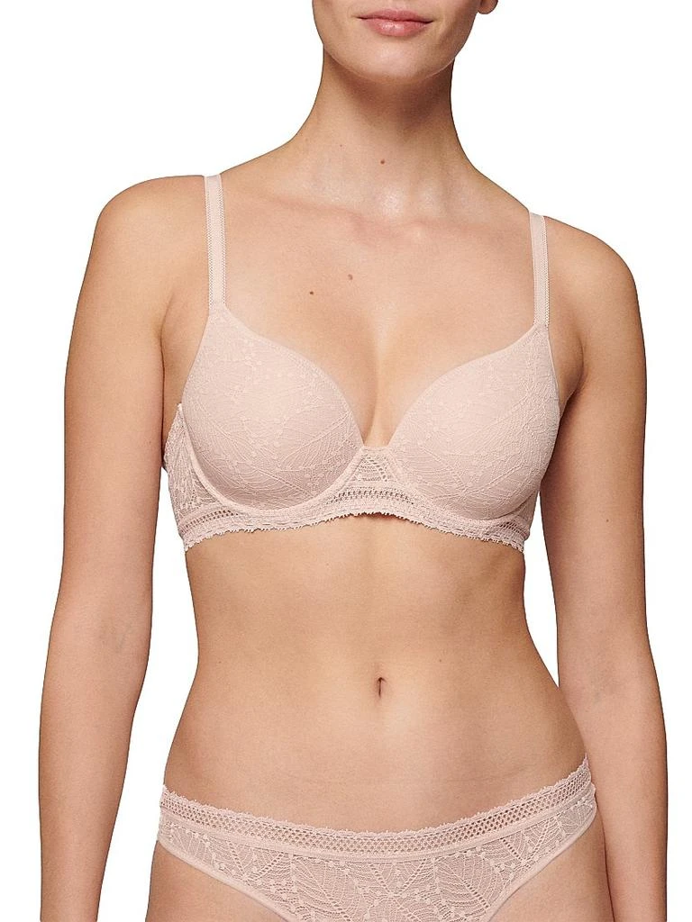 Simone Pérèle Comete 3D Plunge Underwire Bra 2