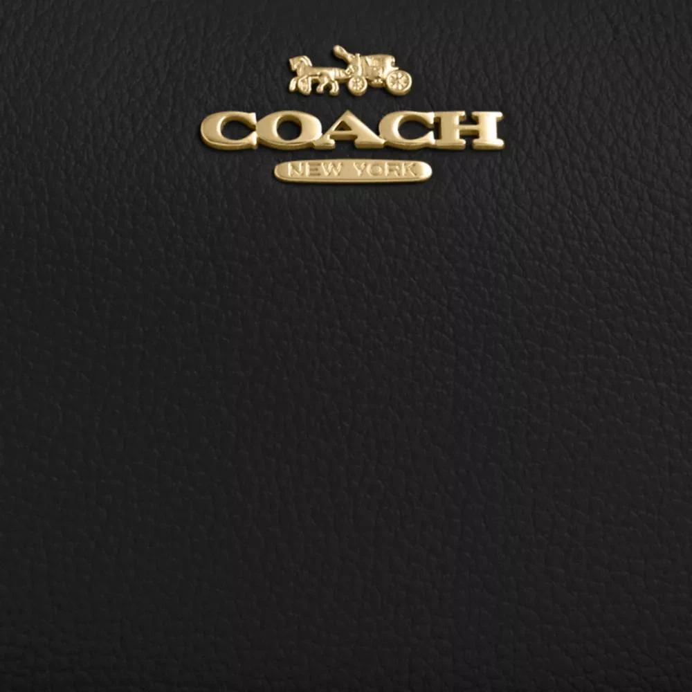 Coach Teri Shoulder Bag 8