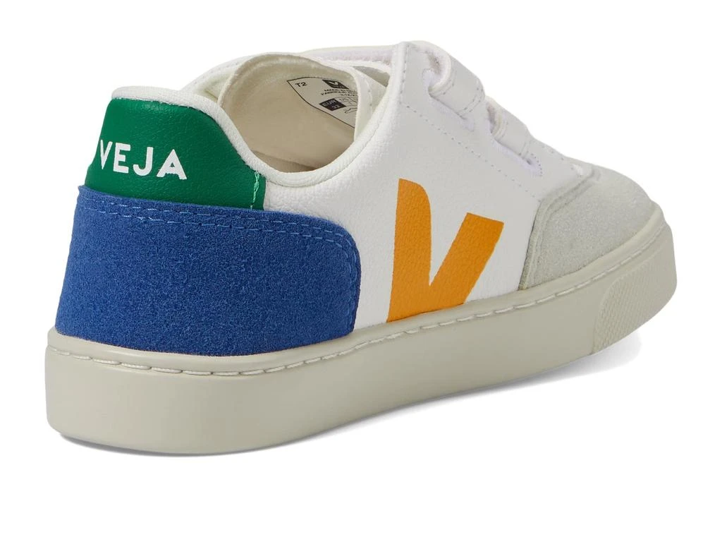 VEJA Kids Small V-12 Chromefree (Little Kid/Big Kid) 5