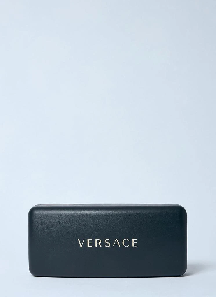 Versace Medusa Biggie Sunglasses 6