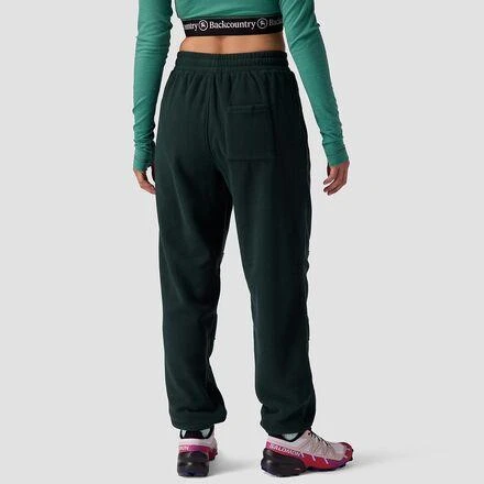 Stoic Polar Fleece Jogger - Women's 2