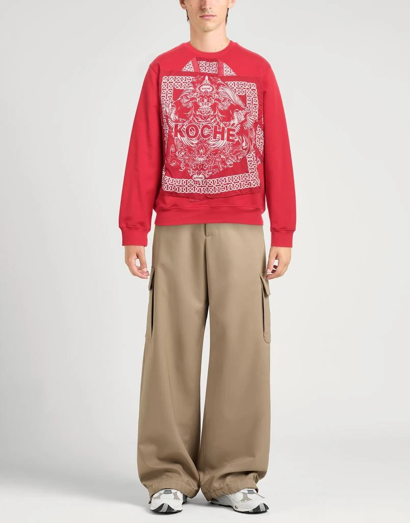 KOCHÉ Sweatshirt 2