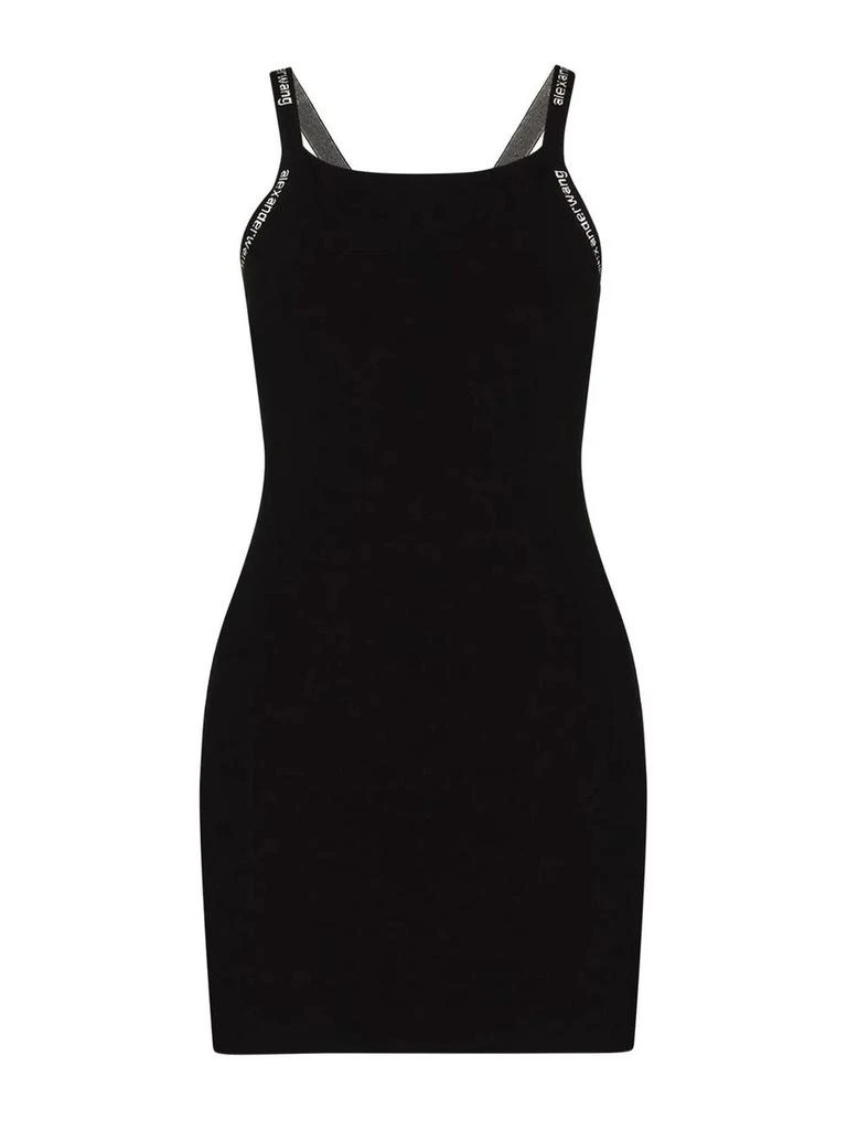 Alexander Wang T By Alexander Wang Dress 1