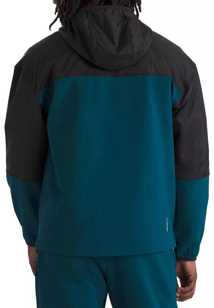 The North Face The North Face Men's Tekware Grid Hybrid Full Zip Jacket 3