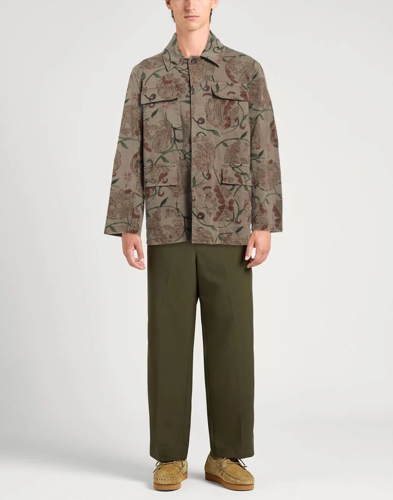 Our Legacy Patterned shirt 2