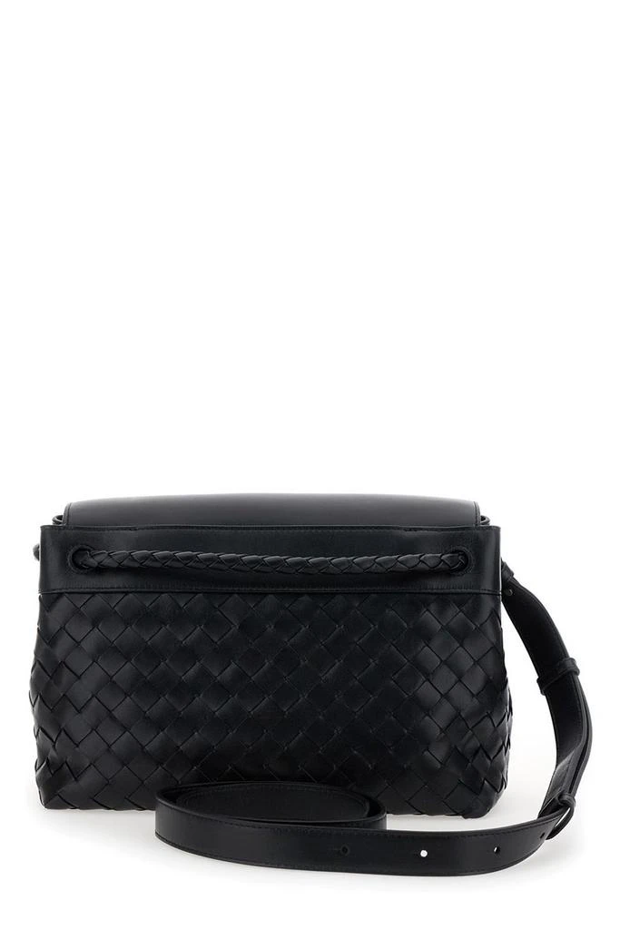 Bottega Veneta Bottega Veneta Andiamo Small Messenger Bag 2
