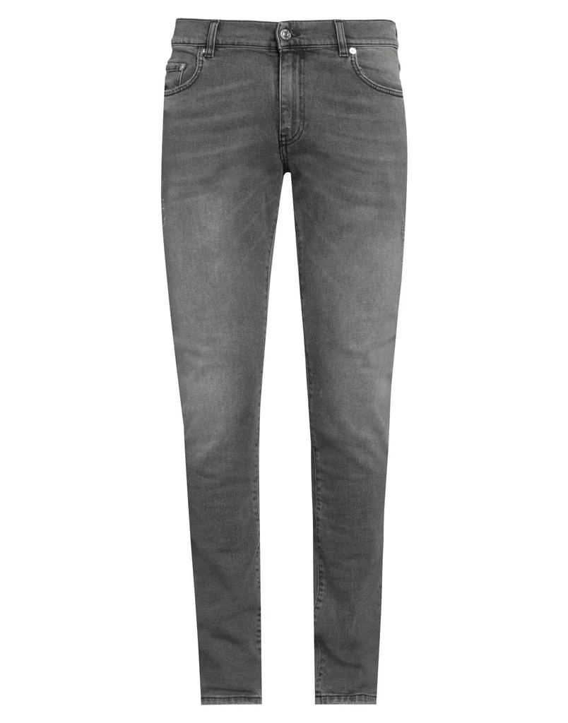 Iceberg Pants Mbm 440 283 1