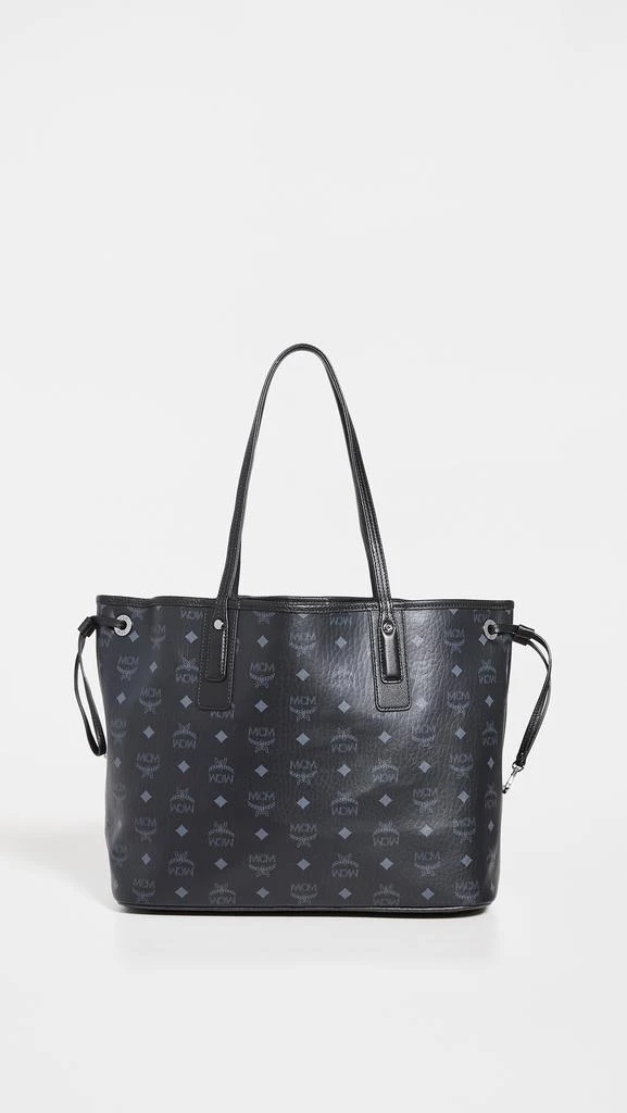 MCM Shopper Tote 4