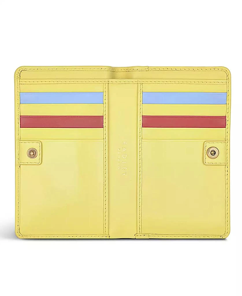 Radley Oh Bouy Medium Bifold Purse 3