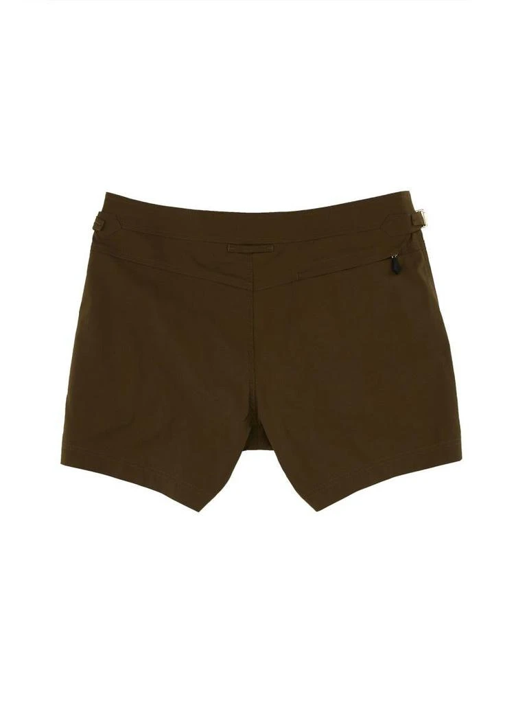 Tom Ford Tom Ford Boxer Swimsuit 2