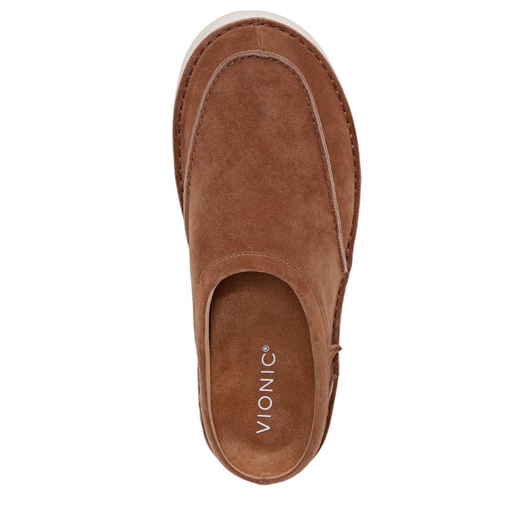 VIONIC Muptown Clogs Mules