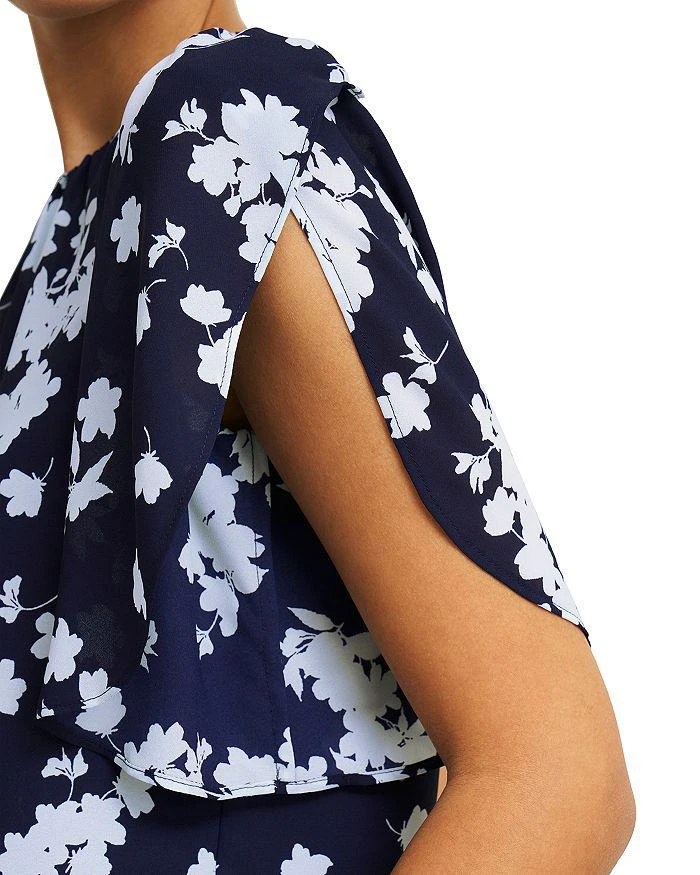HOBBS LONDON Verena Top 4