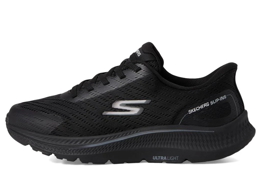 SKECHERS Hands Free Slip-ins Go Run Consistent 2.0 - Worldview Sneaker 4