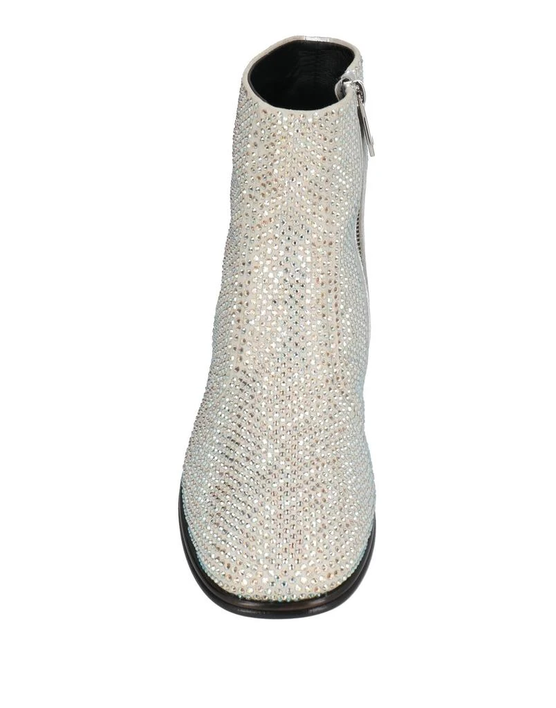 Dolce 
Gabbana Ankle boot 4