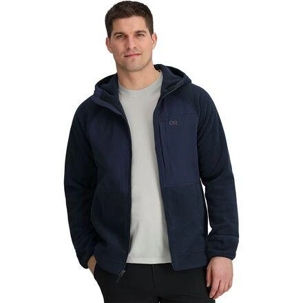 Outdoor Research Polartec 200 Hoodie - Men
s 5