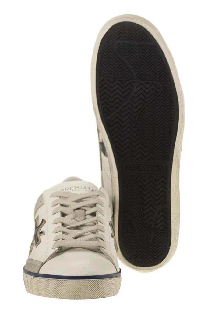 PREMIATA STEVEN 7285 - SNEAKERS 5