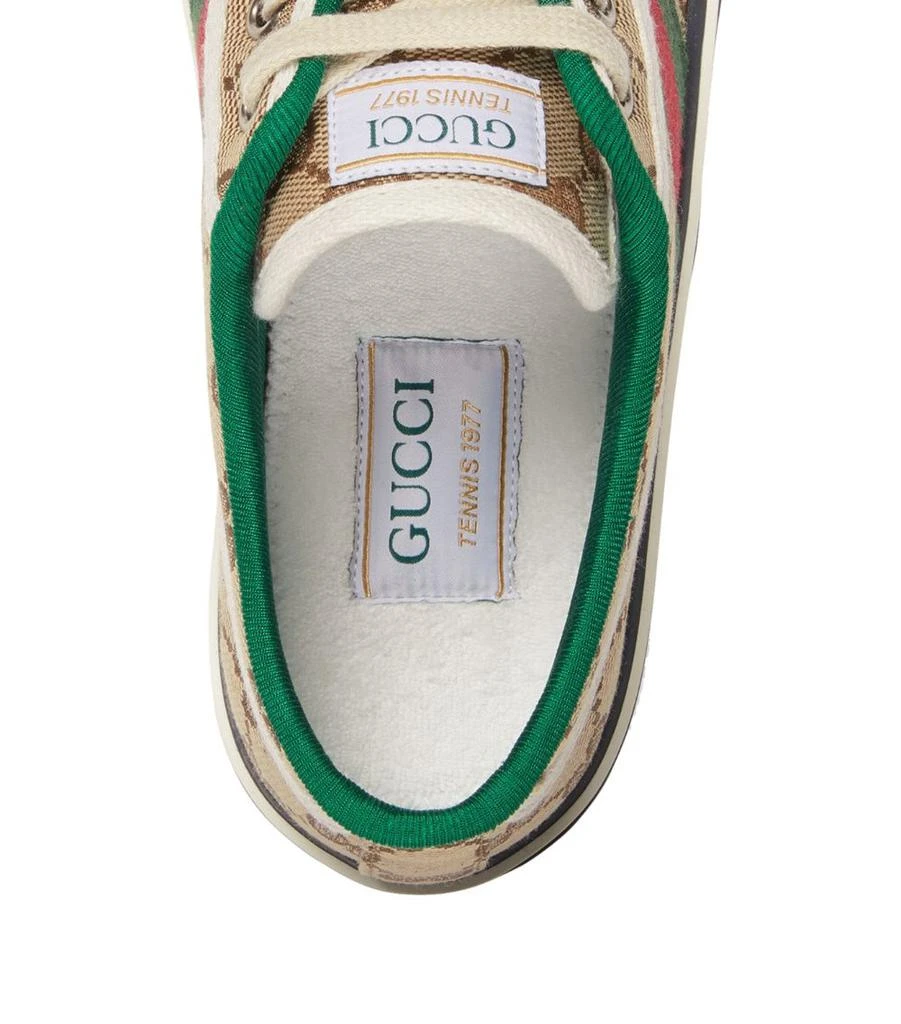 Gucci 100 Tennis 1977 Sneakers 4