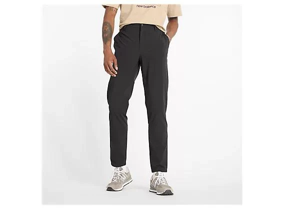 New Balance Athletics Ripstop Standard Tapered Pant 32" 1