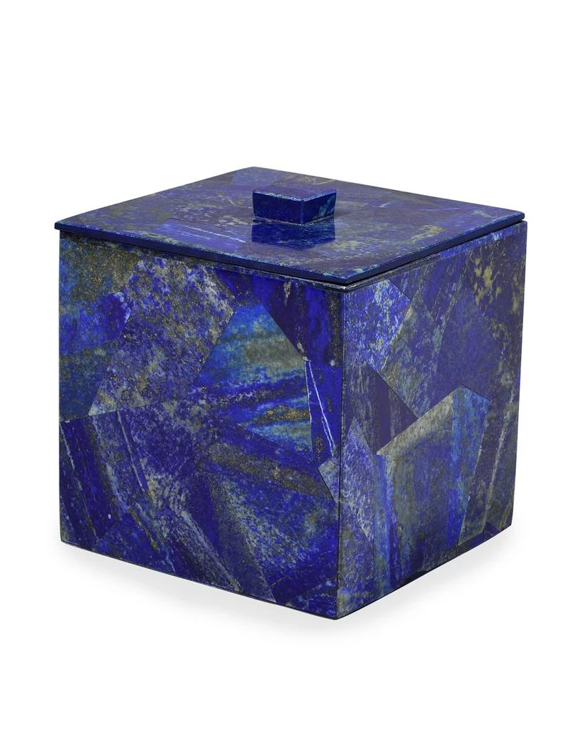Mike & Ally Taj Lapis Box 1