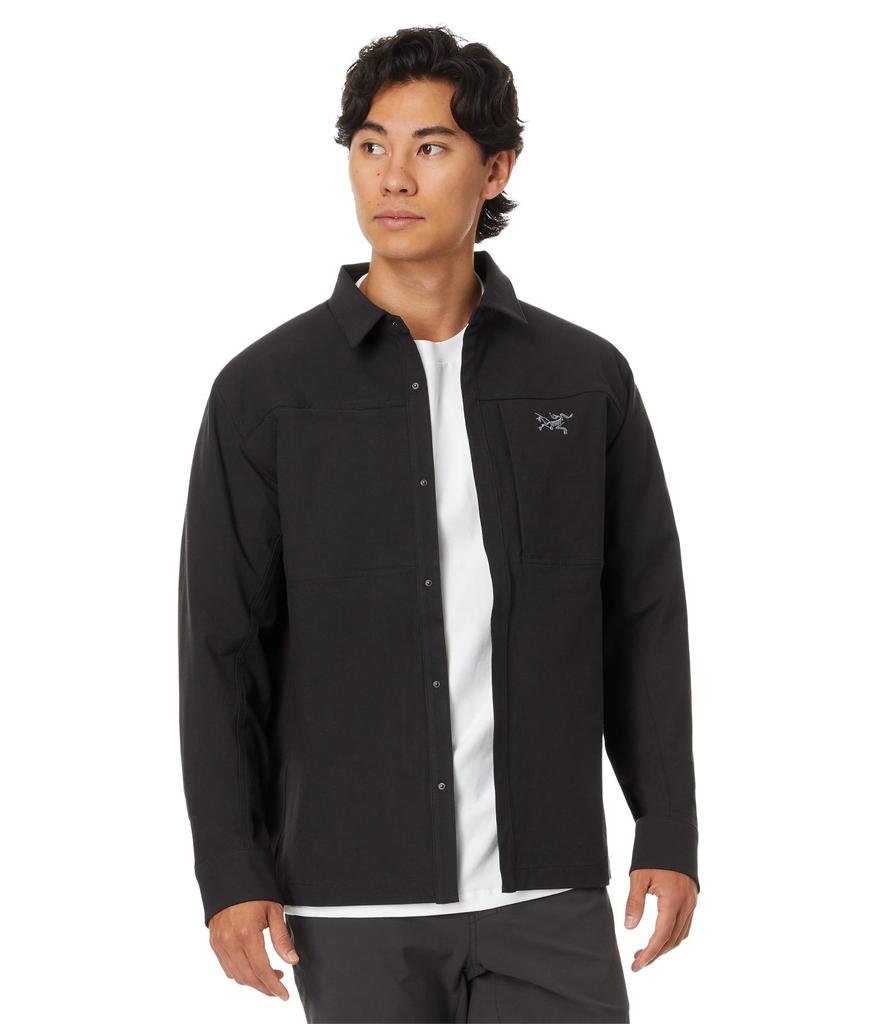 Shop Cronin Cotton Overshirt on Sale at BeyondStyle – Get Lowest