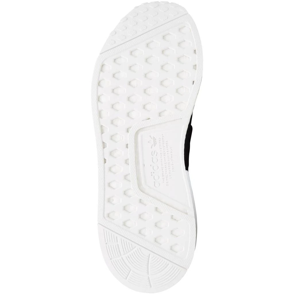 Adidas NMD 1 W Womens Performance Lifestyle Slip-On Sneakers 2