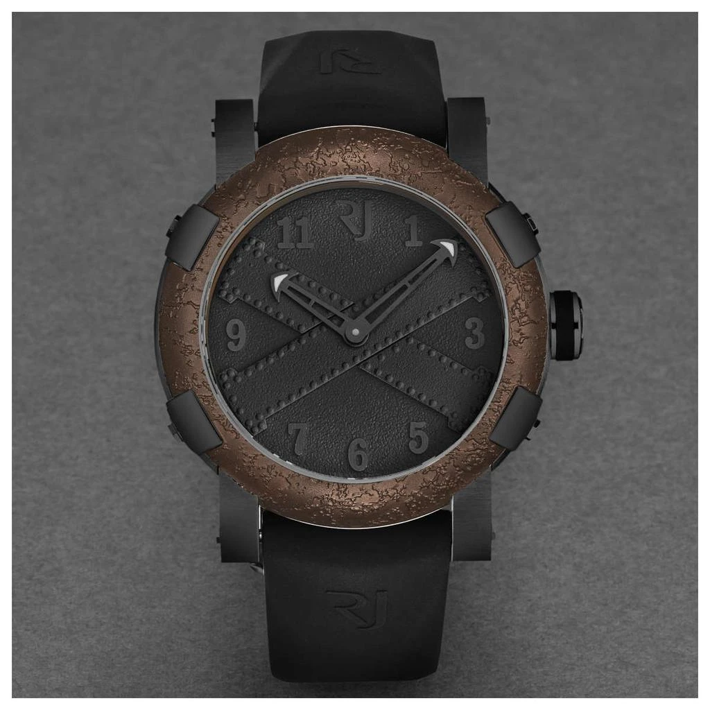 Romain Jerome Romain Jerome Titanic A La Grande Men's Automatic Watch 7