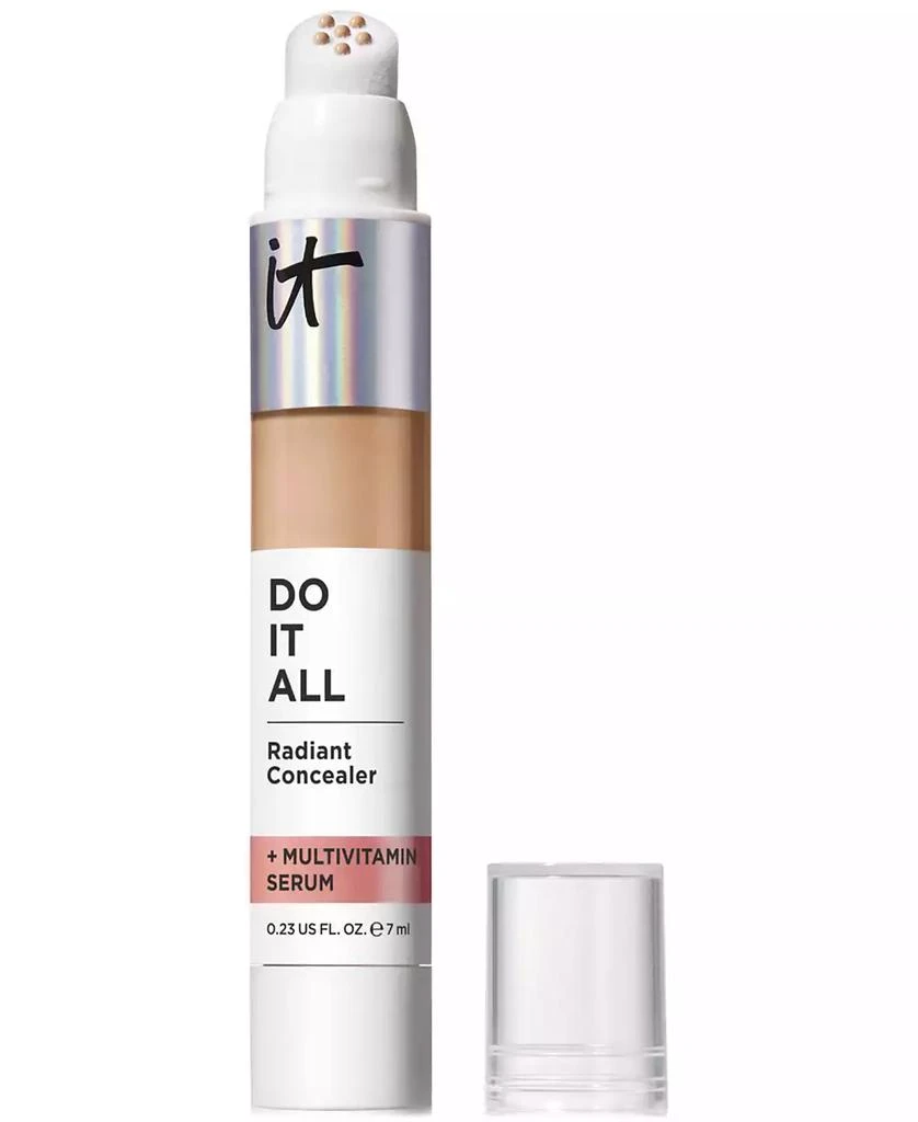 IT Cosmetics Do It All Radiant Concealer
