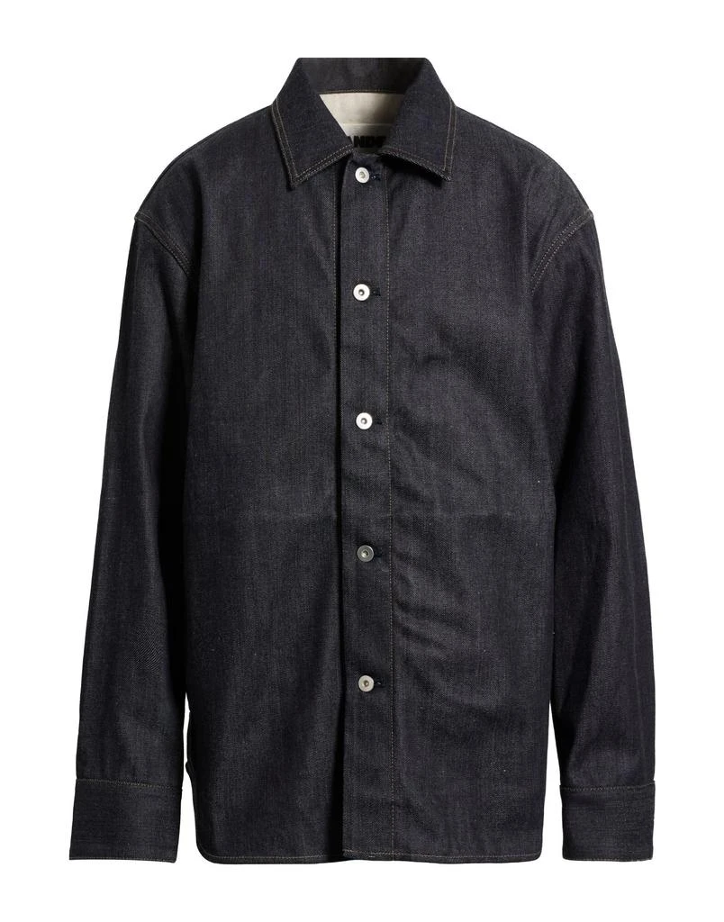 Jil Sander Denim shirt 1