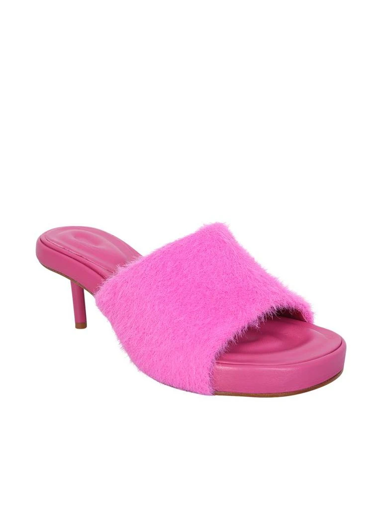 Jacquemus Jacquemus Sandals 2
