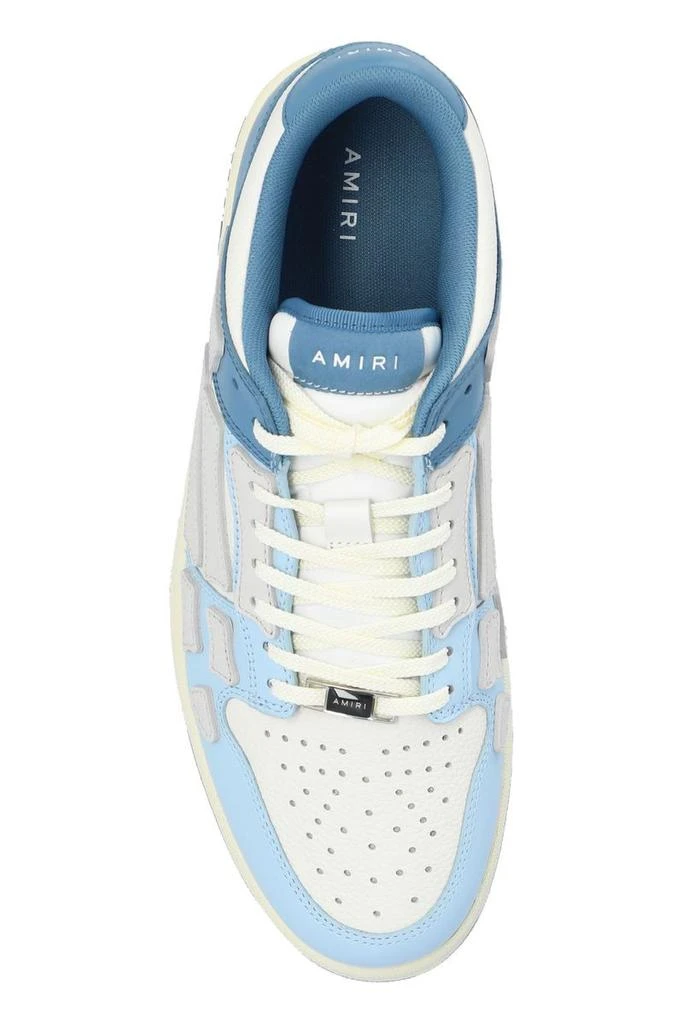 AMIRI Ami Paris Ri Sneakers 4