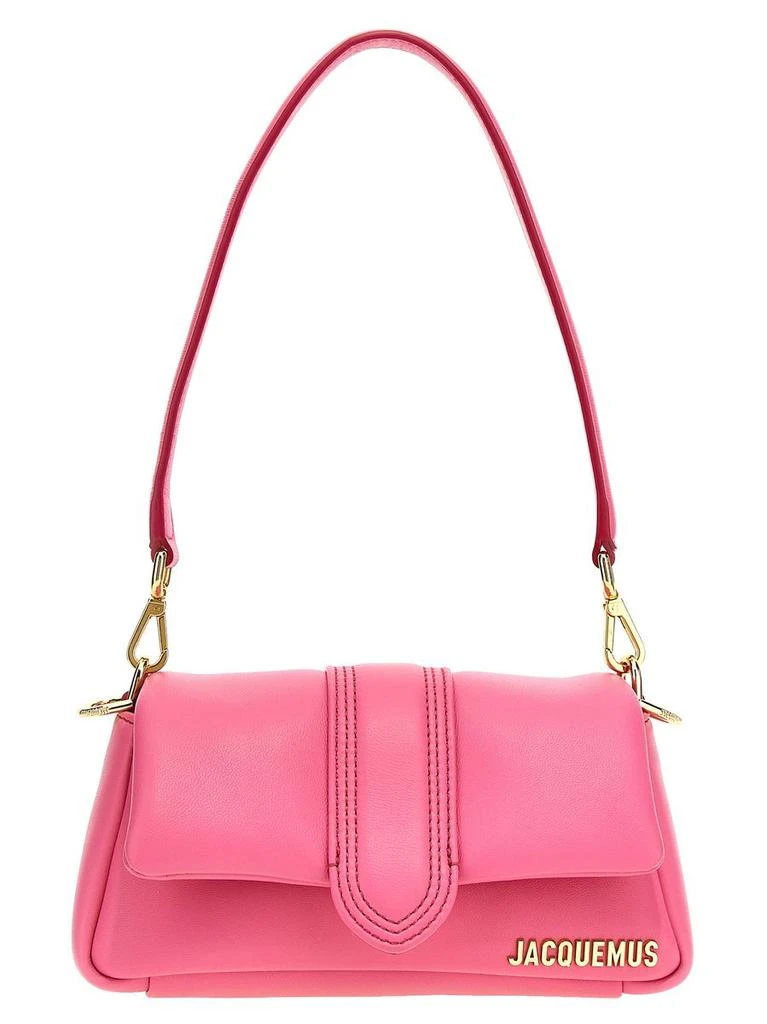 Jacquemus Jacquemus 'Le Petit Bambimou' Shoulder Bag 1