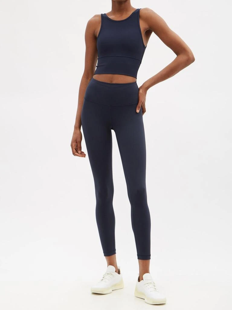 Lululemon Wunder Train high-rise Everlux™ 25'' leggings 2