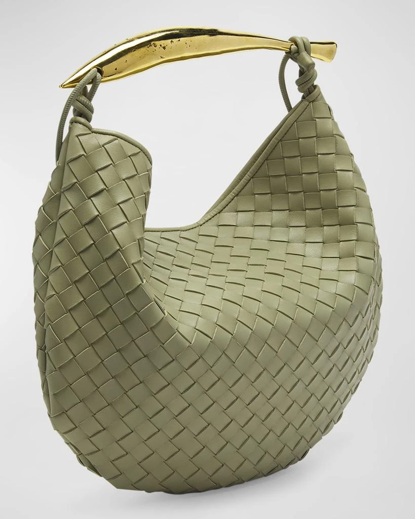 Bottega Veneta Medium Sardine Bag 6