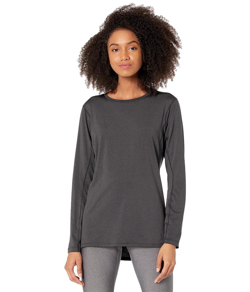 Burton Essential Tech Long Sleeve Crew