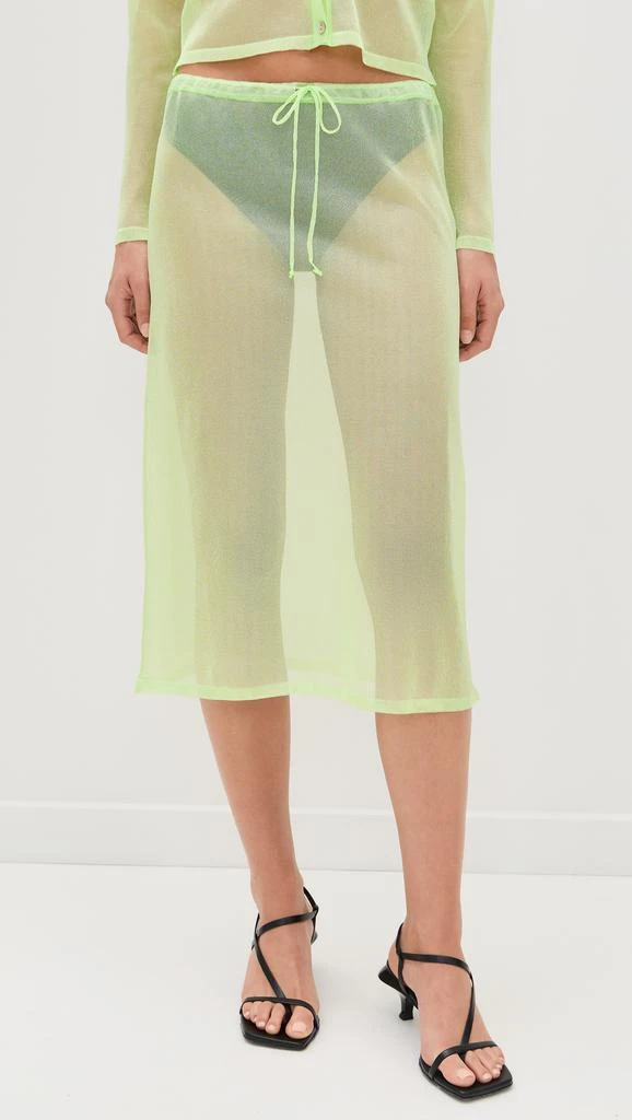 BAUM UND PFERDGARTEN Colette Skirt 6