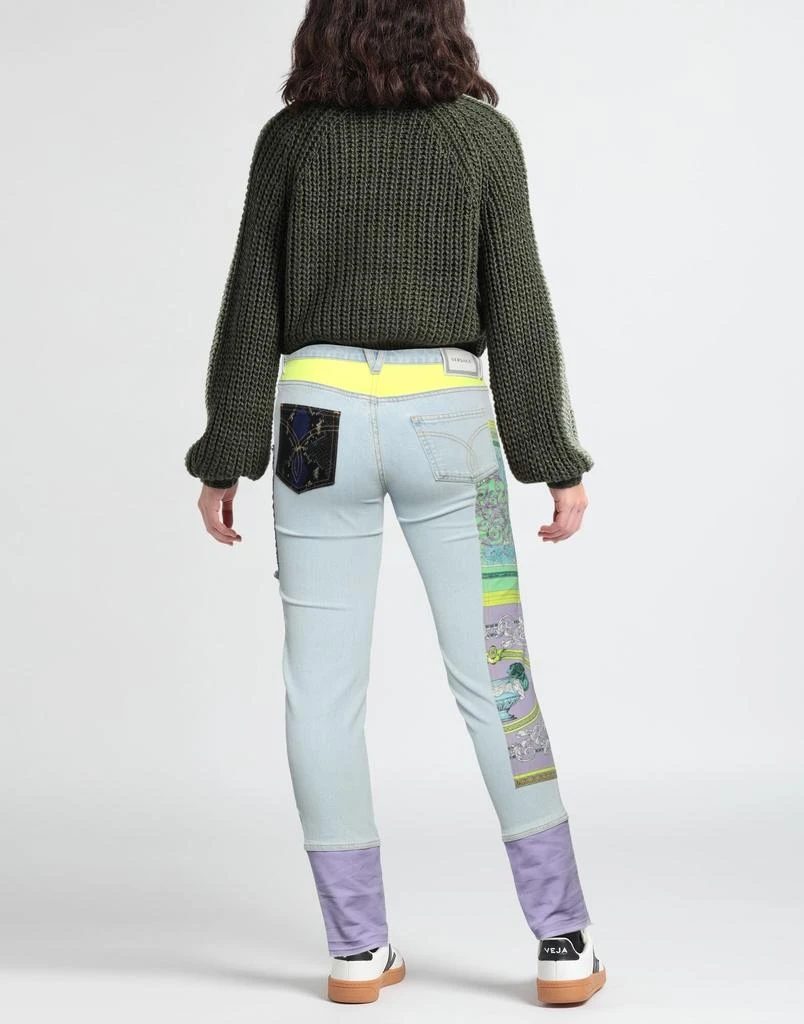 Versace Denim pants 3