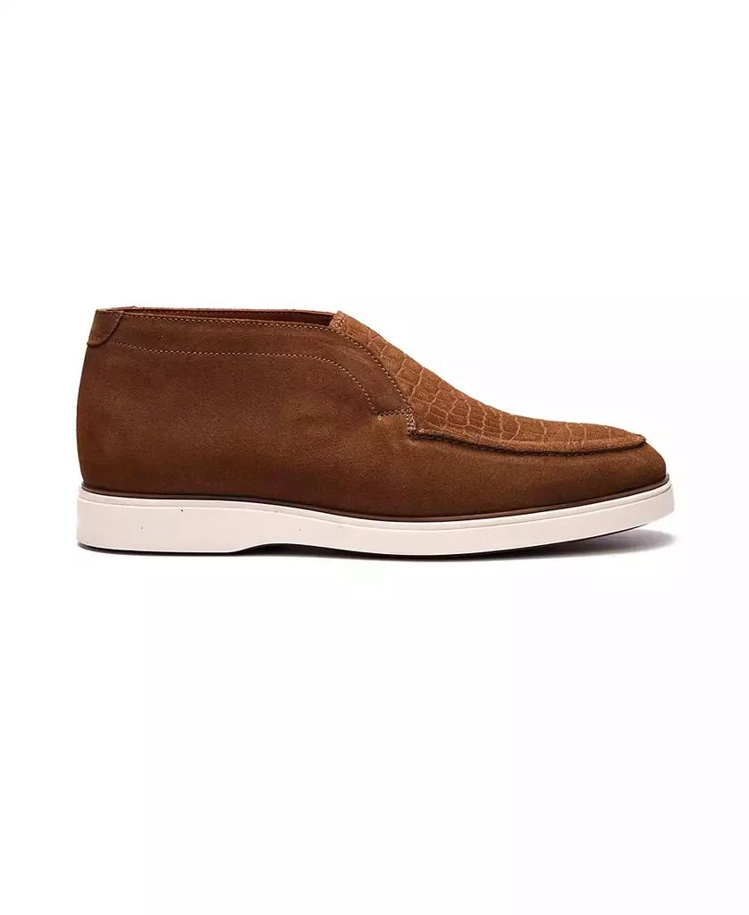 CARLOS by Carlos Santana Men's Joplin Chukka Boots 10
