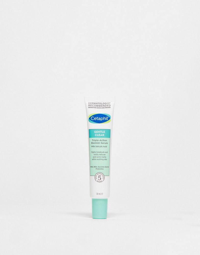 Cetaphil Cetaphil Gentle Clear Triple Action Blemish Serum 30ml