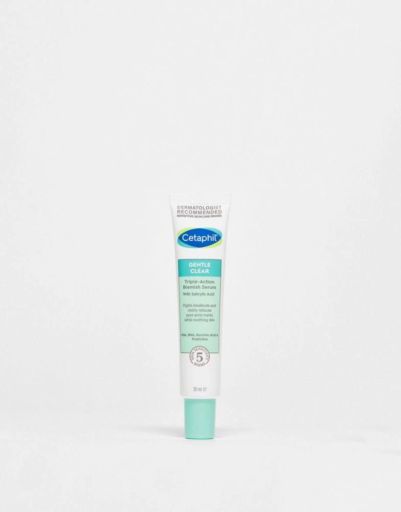 Cetaphil Cetaphil Gentle Clear Triple Action Blemish Serum 30ml 1